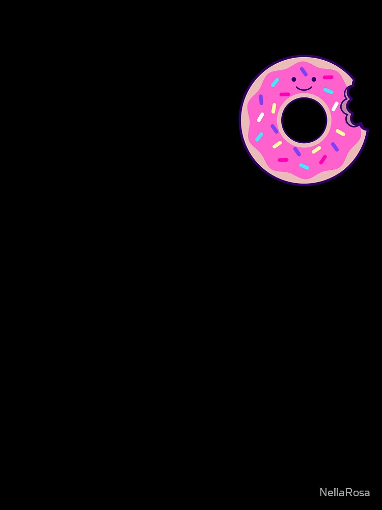donut by NellaRosa