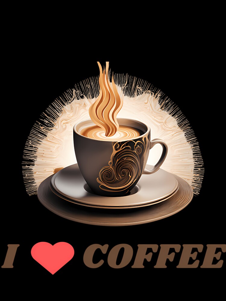Coffee Lover by Jitendra-kakade