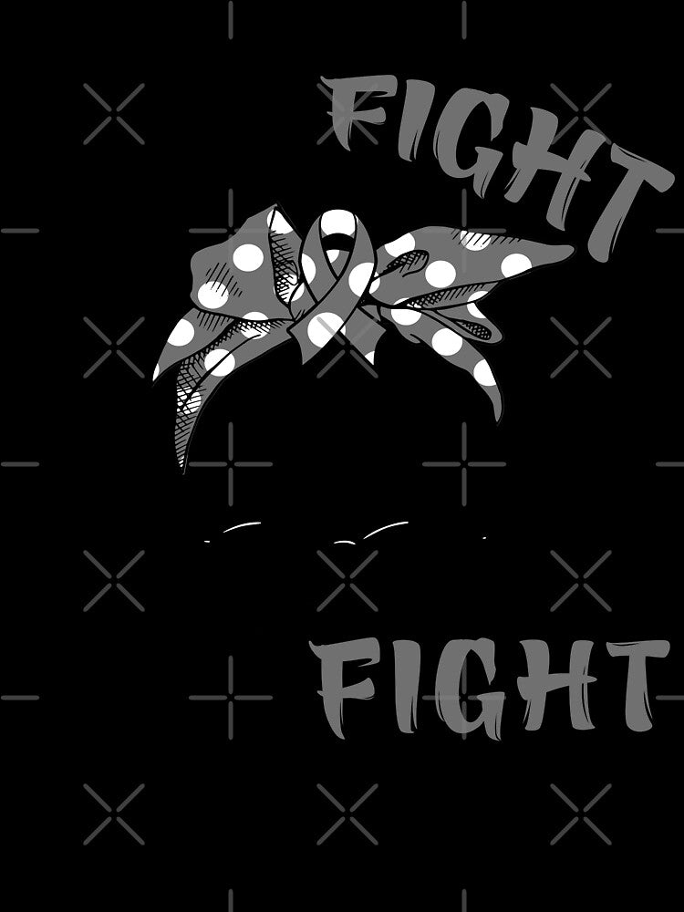 Sleep Disorders Awareness - Her Fight is my Fight - Support Sleep Disorders Gifts by Aaron309