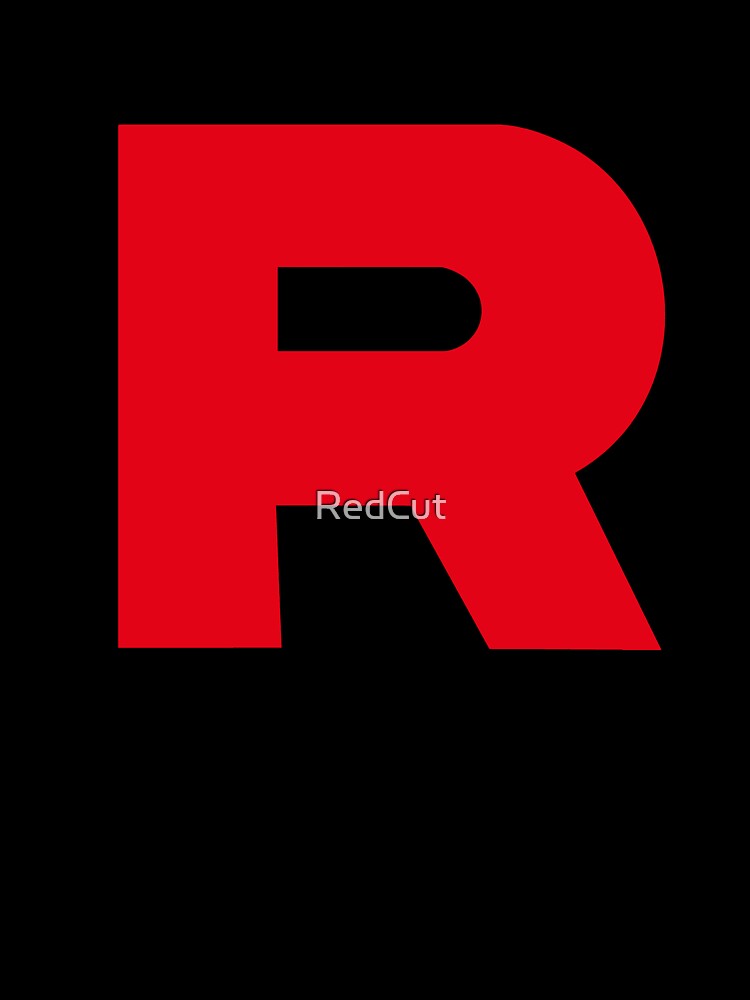 Team Rocket by RedCut