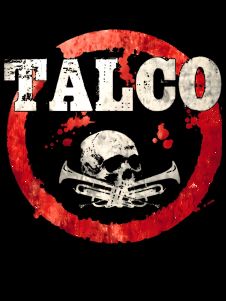 Talcos Band by ebenezercim2
