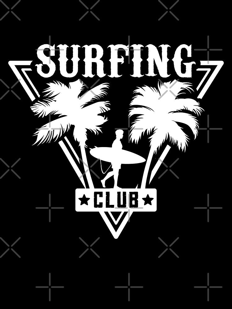 Surfing Club #8 by SalahBlt
