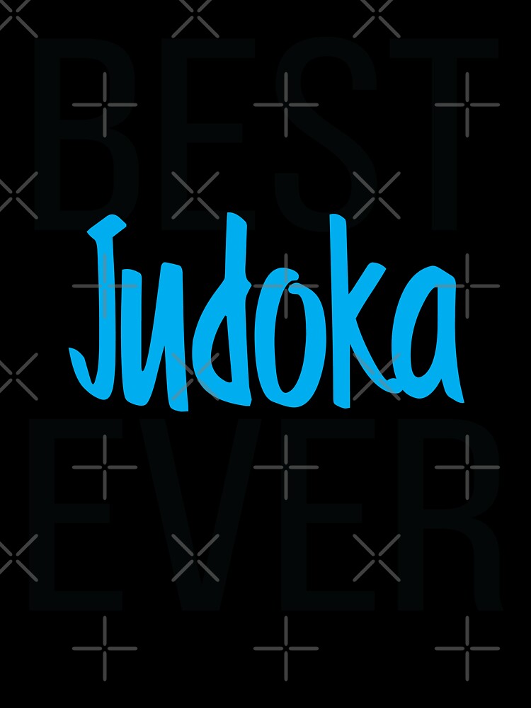 Best Judoka Ever by ProjectX23
