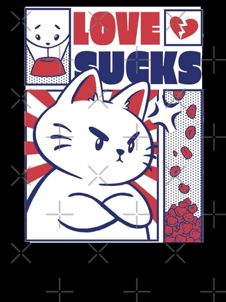 Cat lover by Satisbuy