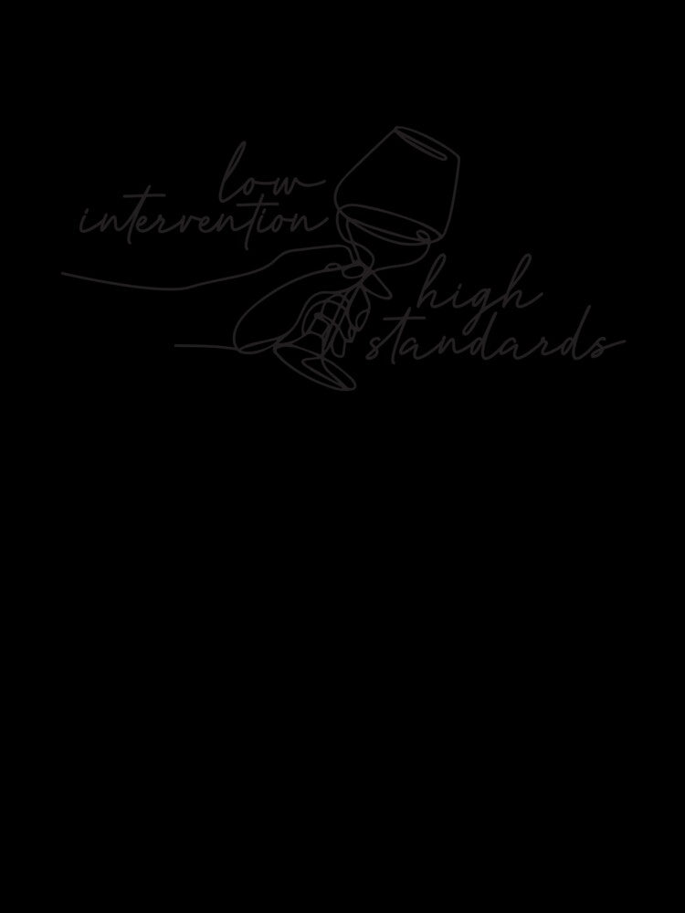 Low Intervention, High Standards by WineSweetWorld