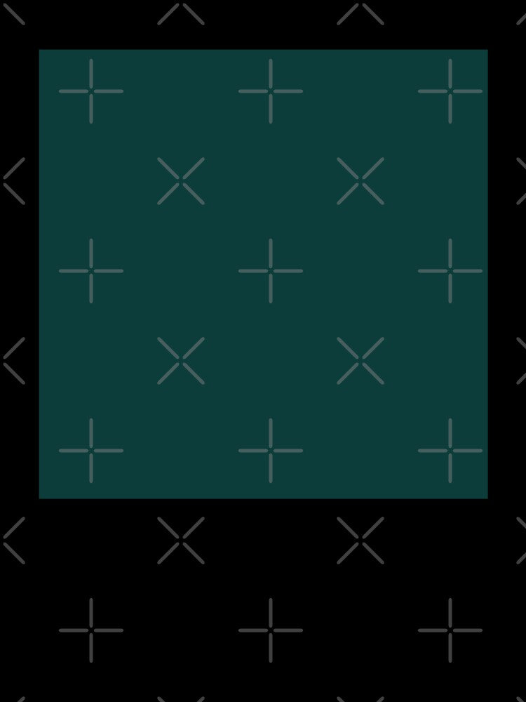 Deep Green by The Innocent Ghost Project