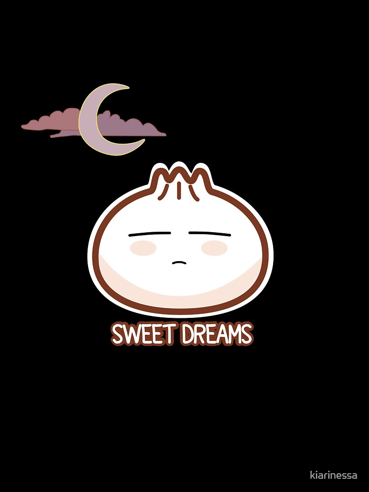 DUMPLING SWEET DREAMS by kiarinessa
