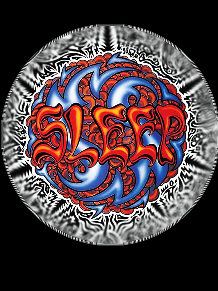 Sleep Band by blackhaven