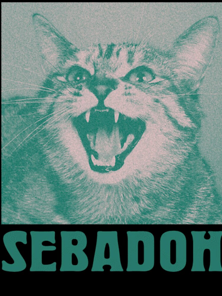 Sebadoh by idstori