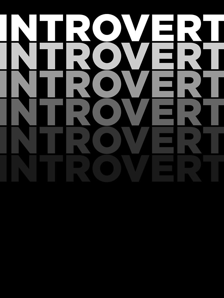 Introvert by Raizenyzer10