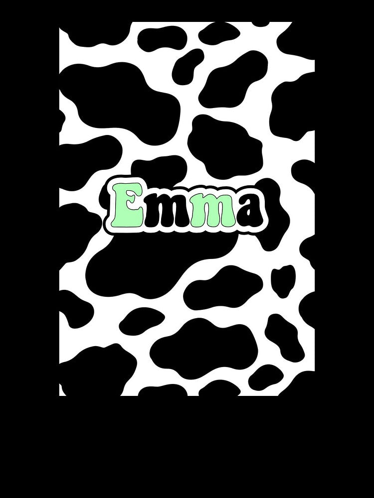 Emma Custom by Emily Shields