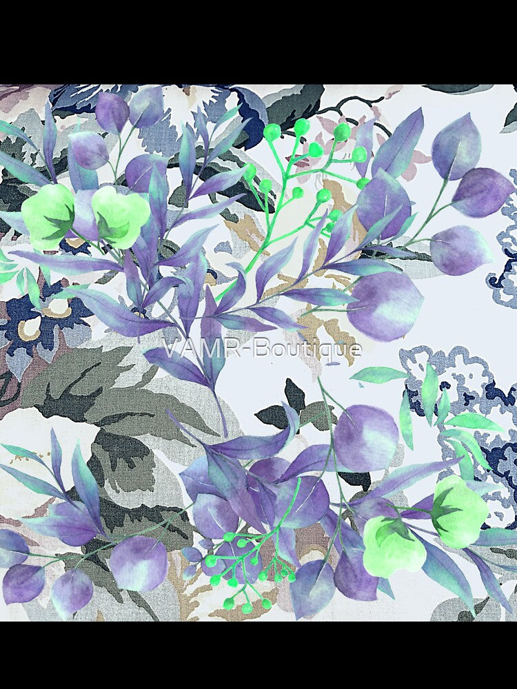 Cotton flowers by VAMR-Boutique