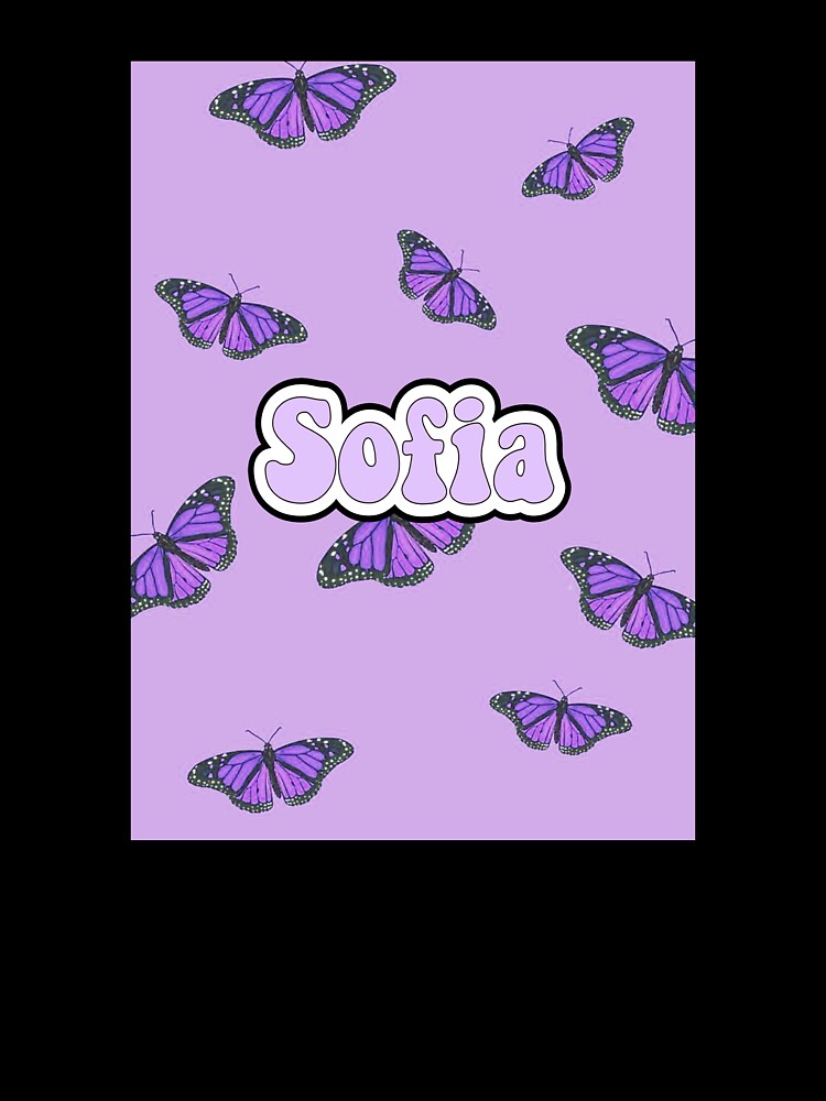 Sofia Custom by Emily Shields