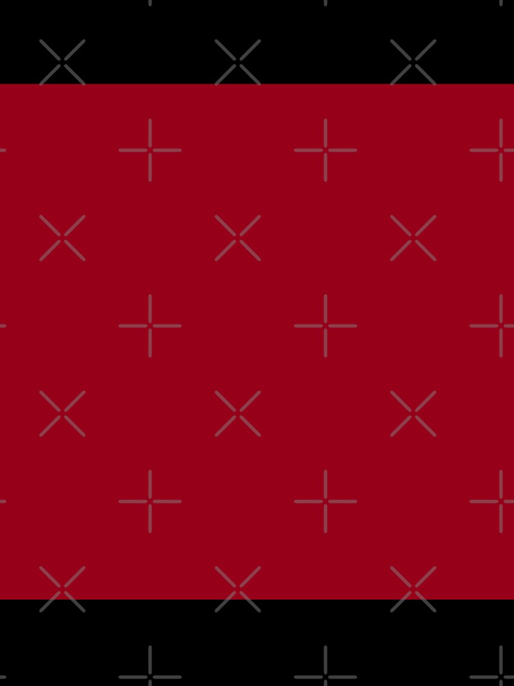 Beautiful Cushions/ Plain Carmine by ozcushions