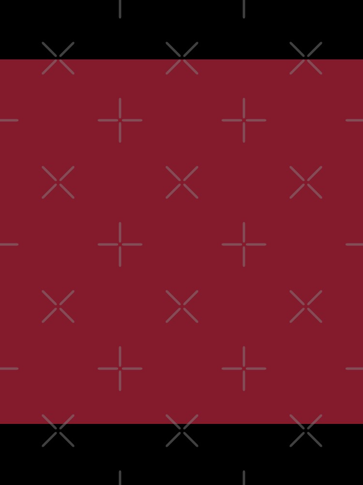 Beautiful Cushions/ Plain Antique ruby by ozcushions