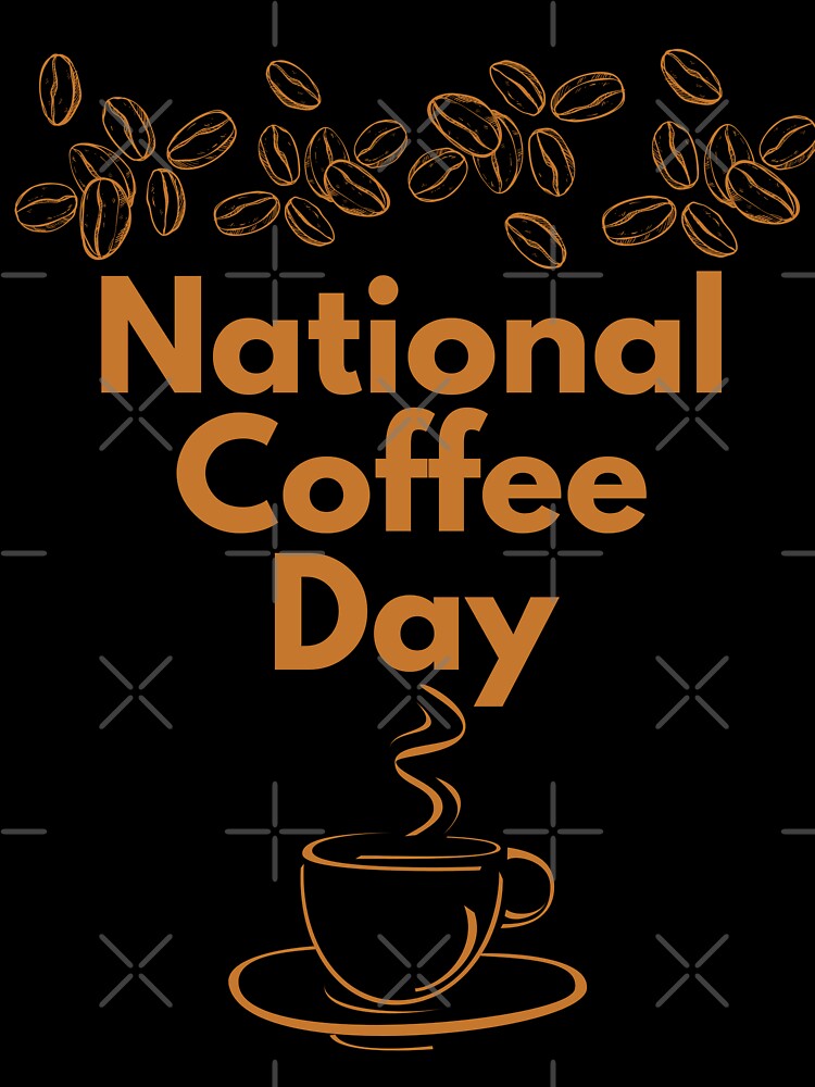 National Coffee Day by Simo0455