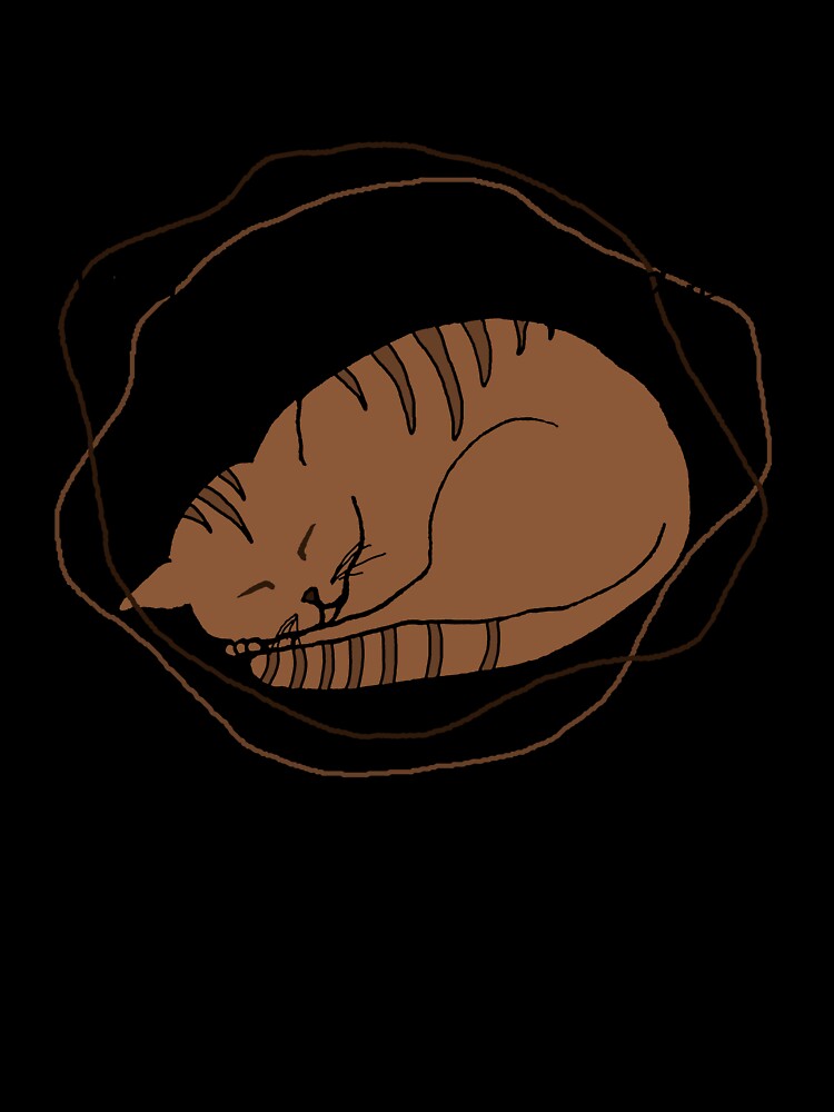 Introvert pack - cats over crowds by PBerry