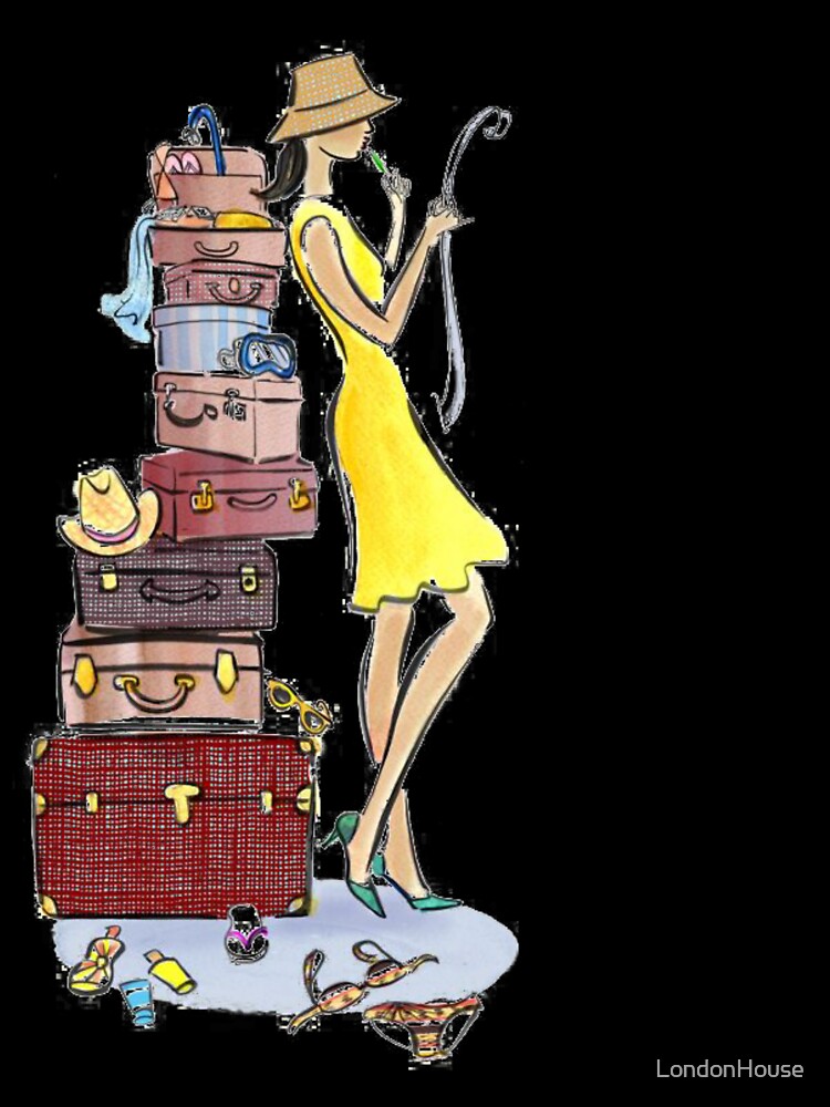 "It Is Better To Travel Well Than To..." by LondonHouse