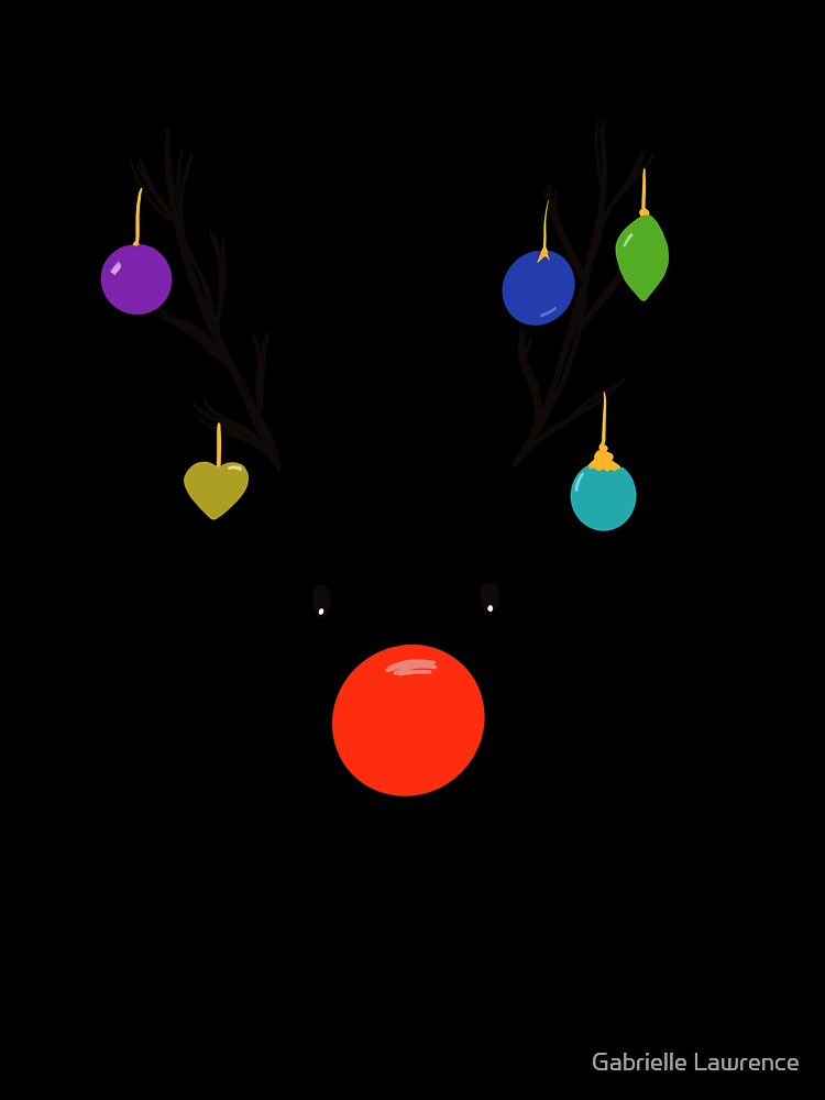 Christmas Collection by Gabrielle Lawrence