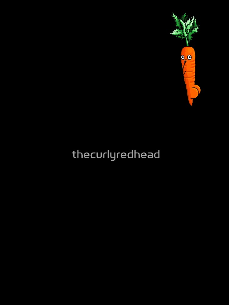 Carrot Cake by The Curly Redhead