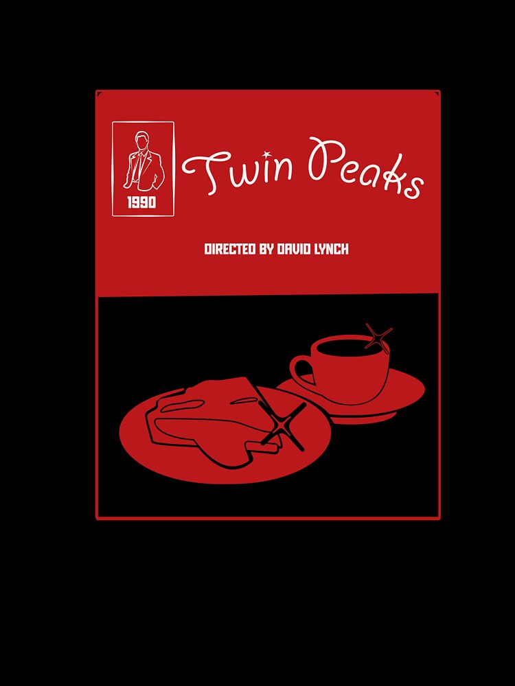 Twin Peaks by beboplab