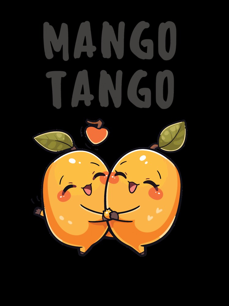 Mango Tango - Fruity Dance Party by DouglasyReynol