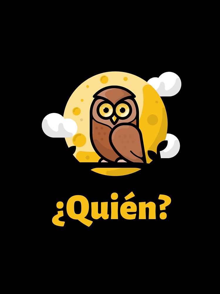 ¿Quién? by Zonadeprofes