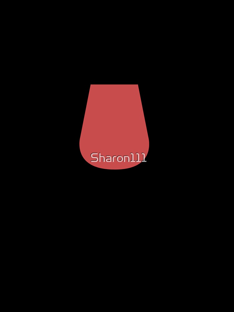 wine glass by Sharon111