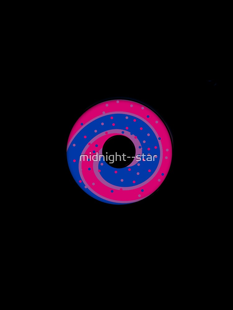 Bigal by midnight--star