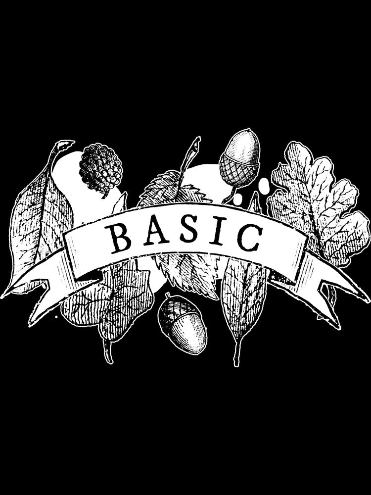 Basic by karlaiterica