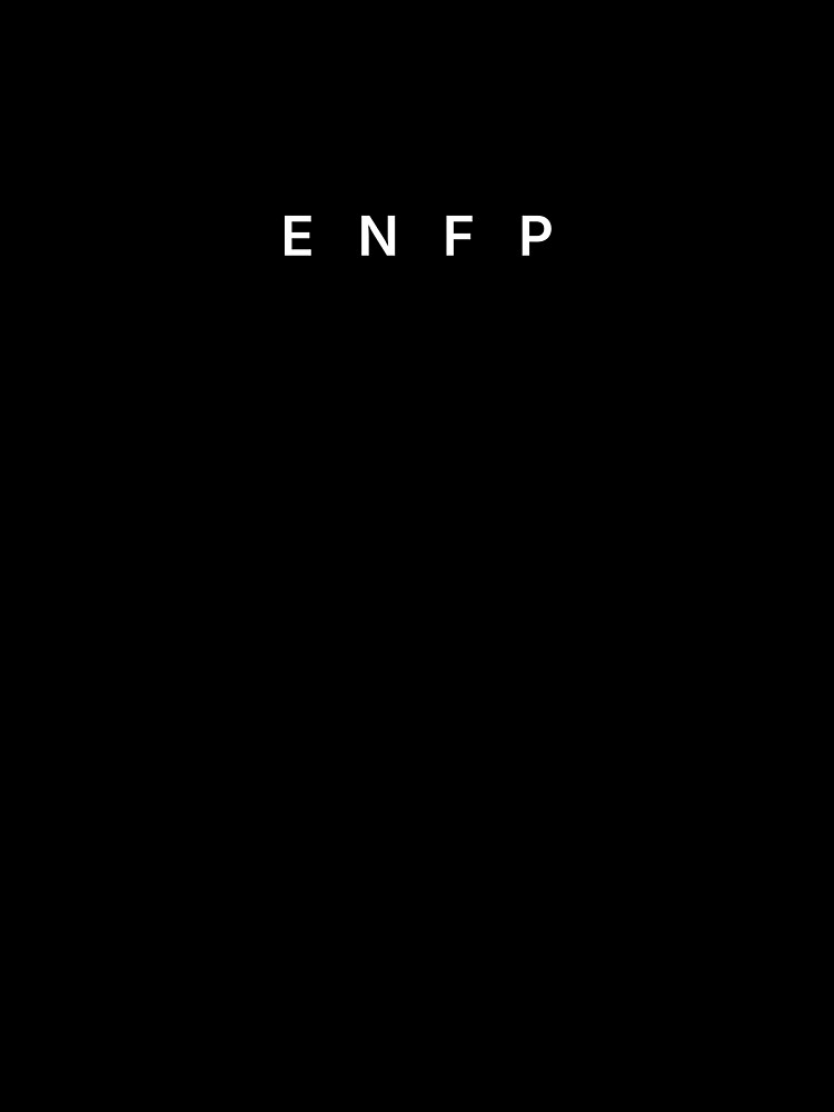 MBTI - ENFP by icdeadpixels