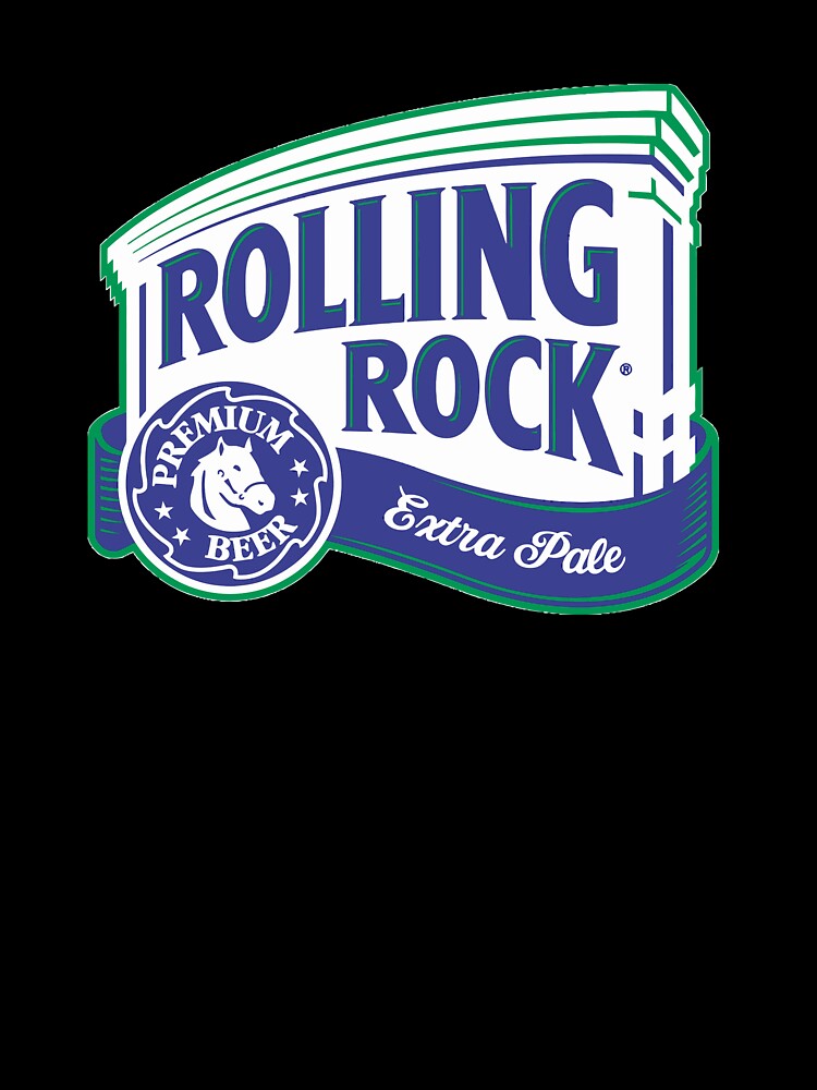 Rolling Rock xxx by WillirHough