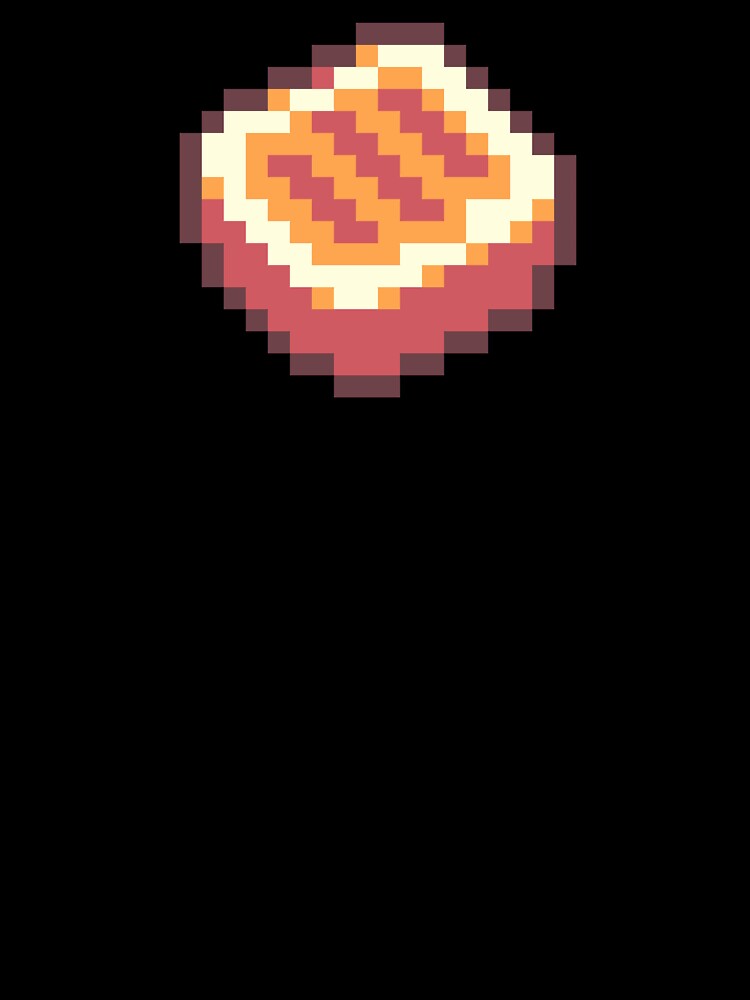 pixel toast by PixelArtiste
