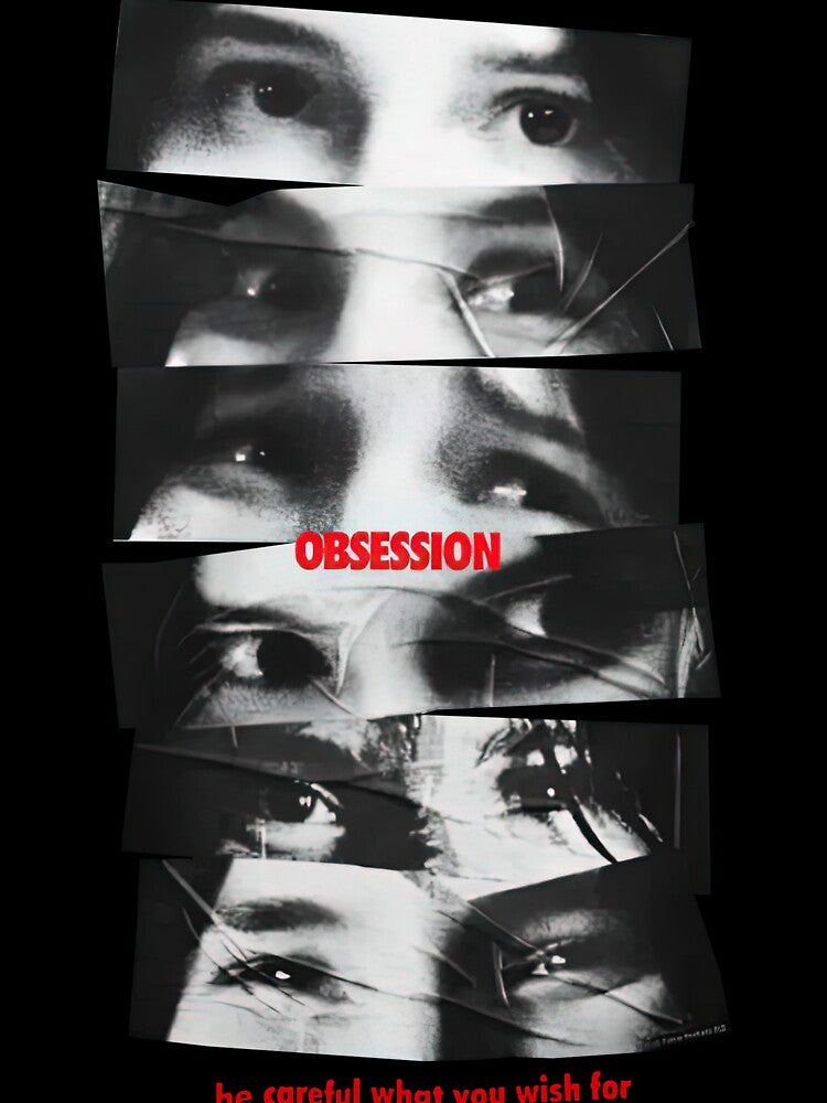 Obsession Nikki Eyes by thanhmaidesign