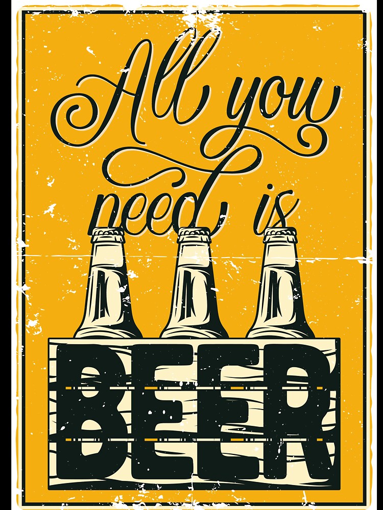 BeerSeth by Pavel Polyansky