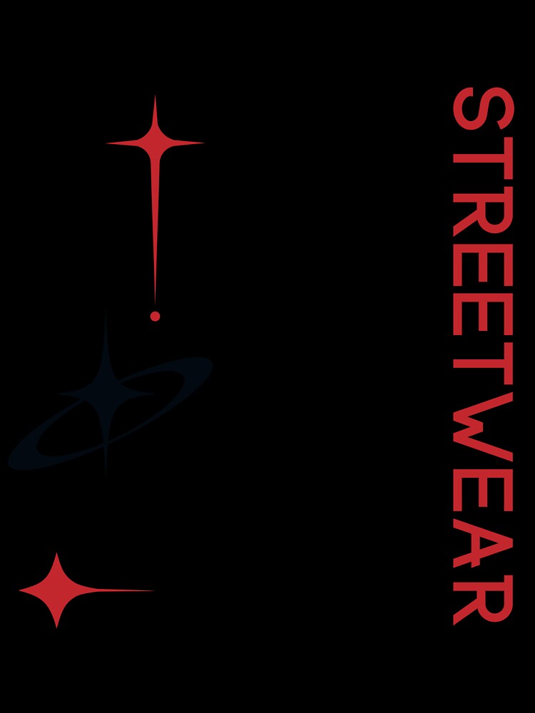 Streetwear by Quirky Dez