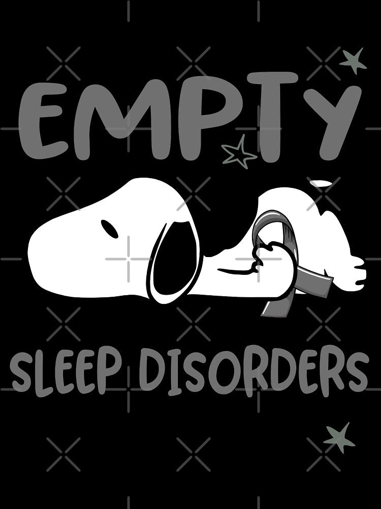 Mostly Running on Empty Sleep Disorders Warrior by Wlsnpeggy