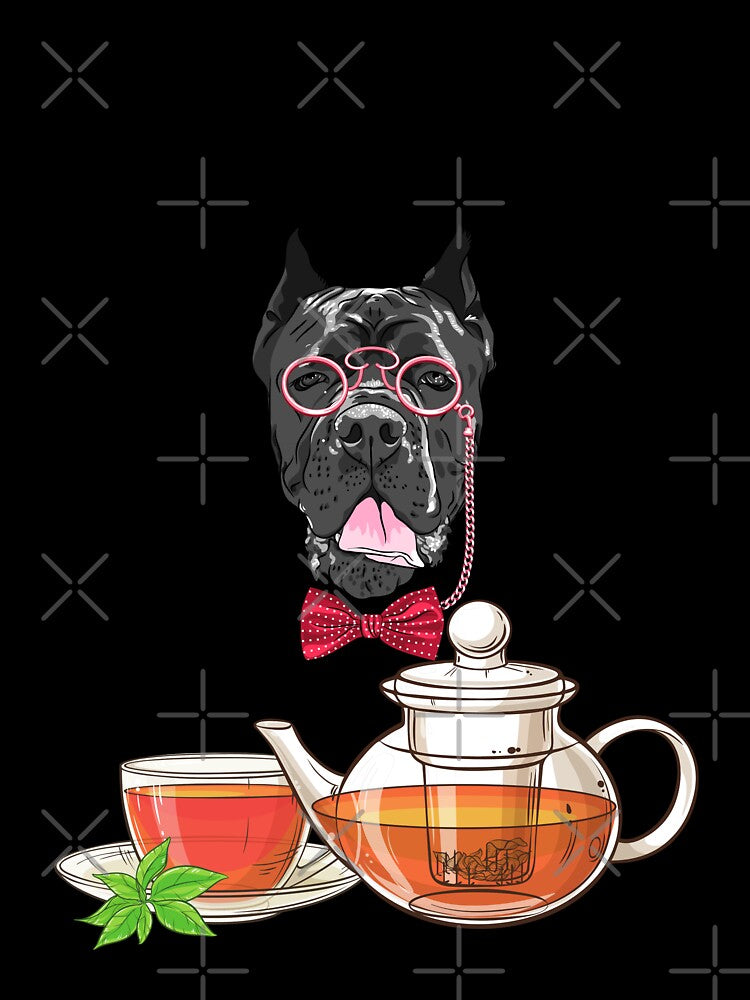 Tea Time by albix81