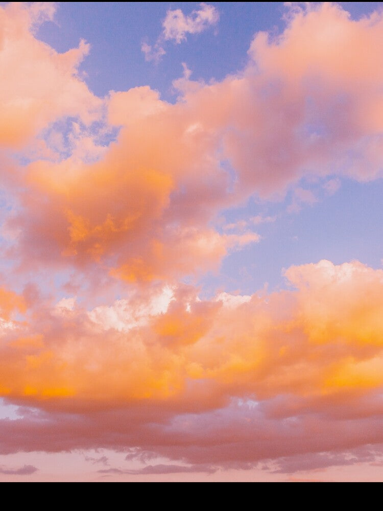 Beautiful Pink Clouds by newburyboutique