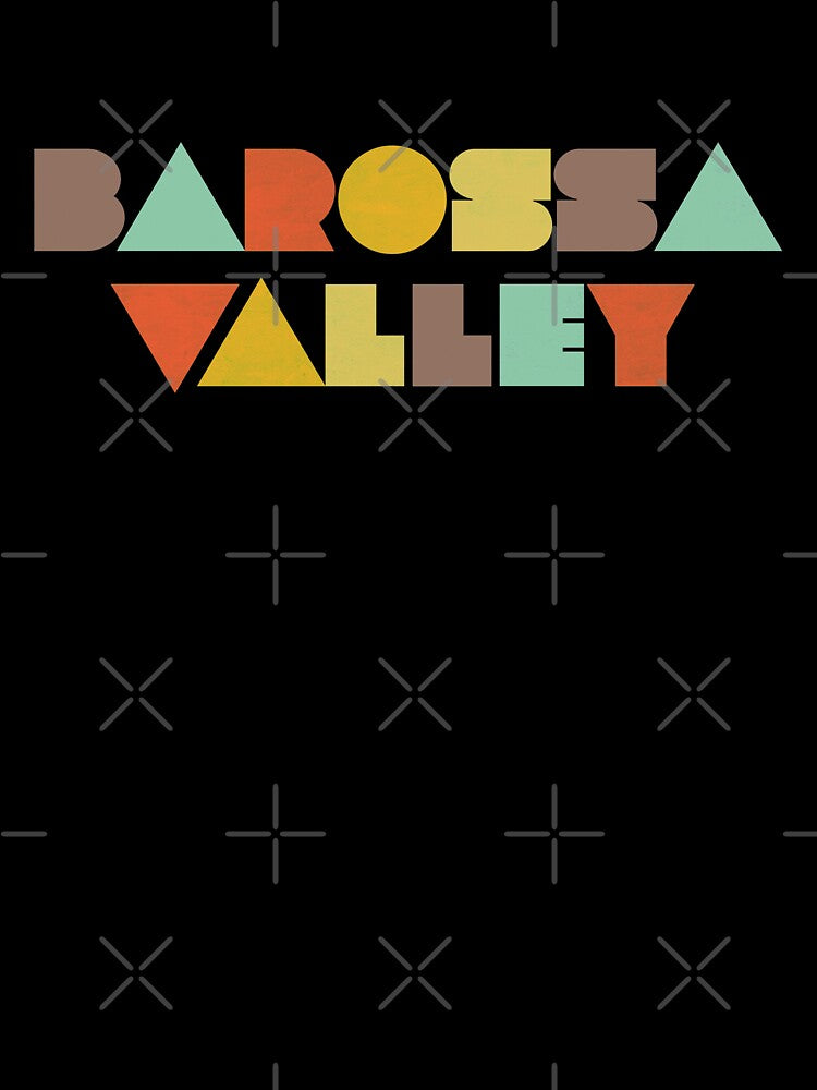 Barossa Valley Vintage by designkitsch