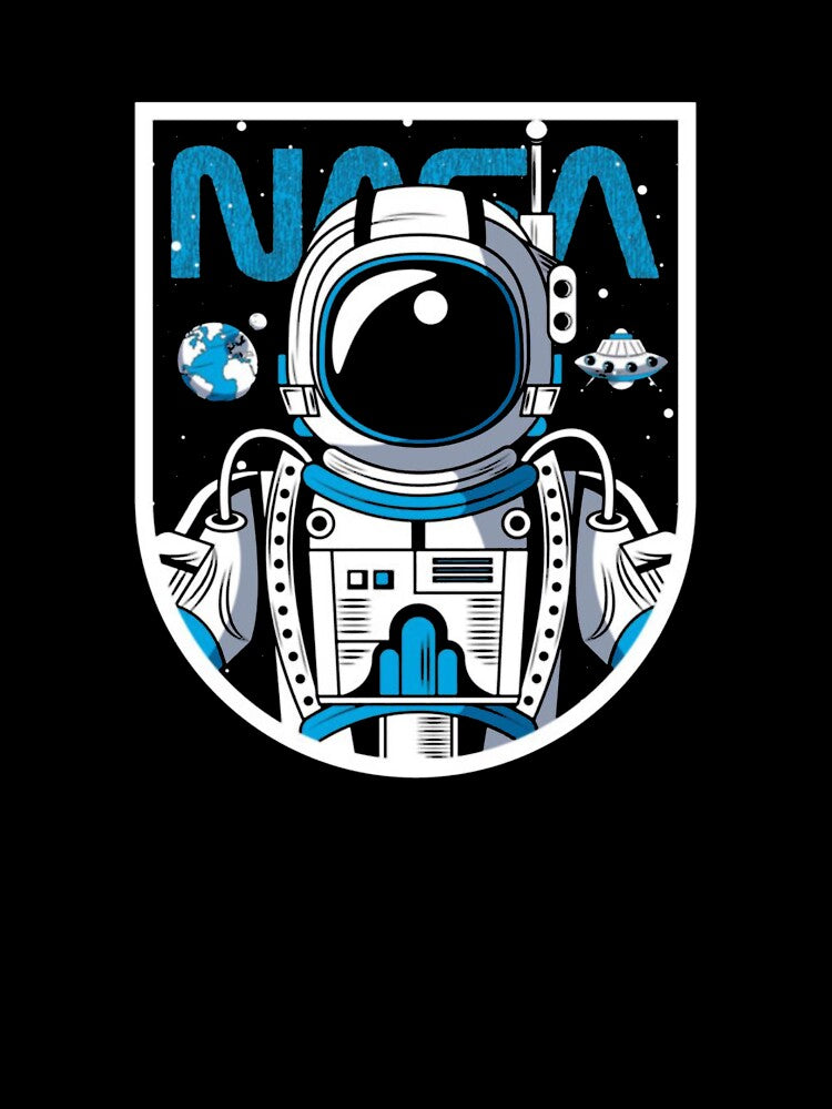 new project nasa 2020 T-Shirt_7700582 by KTY-NUSS