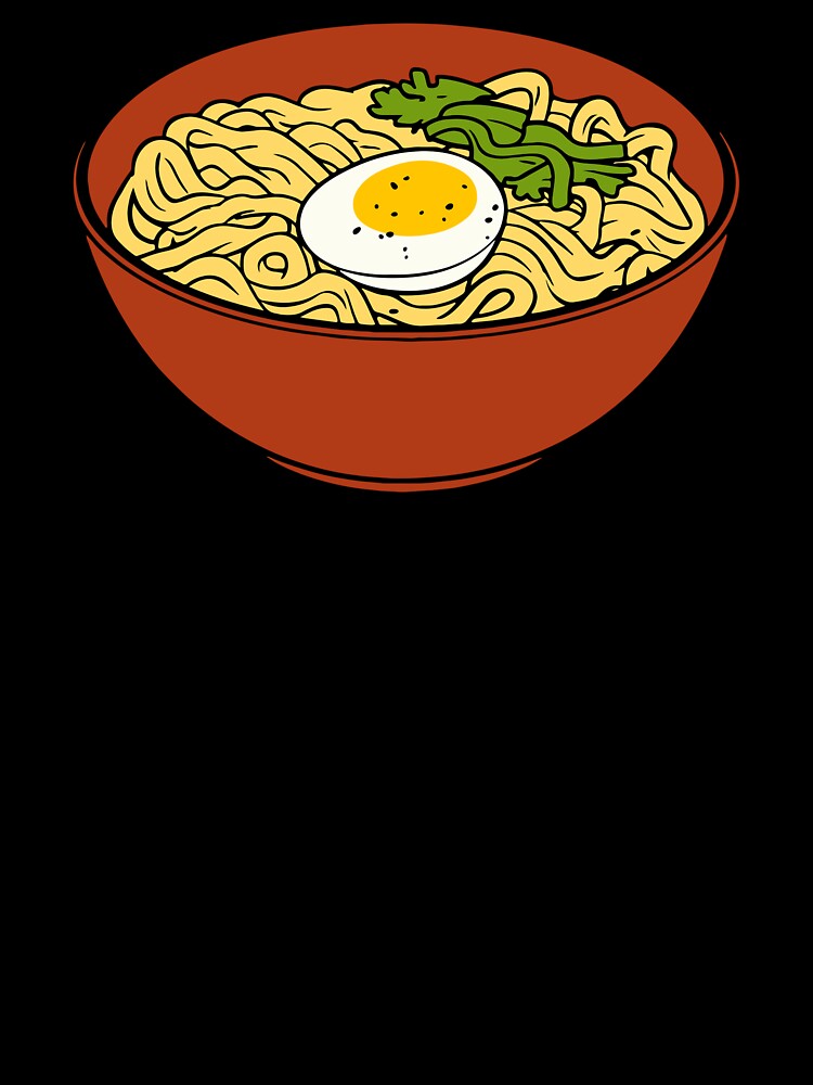 Hot date with ramen by SushiAnn