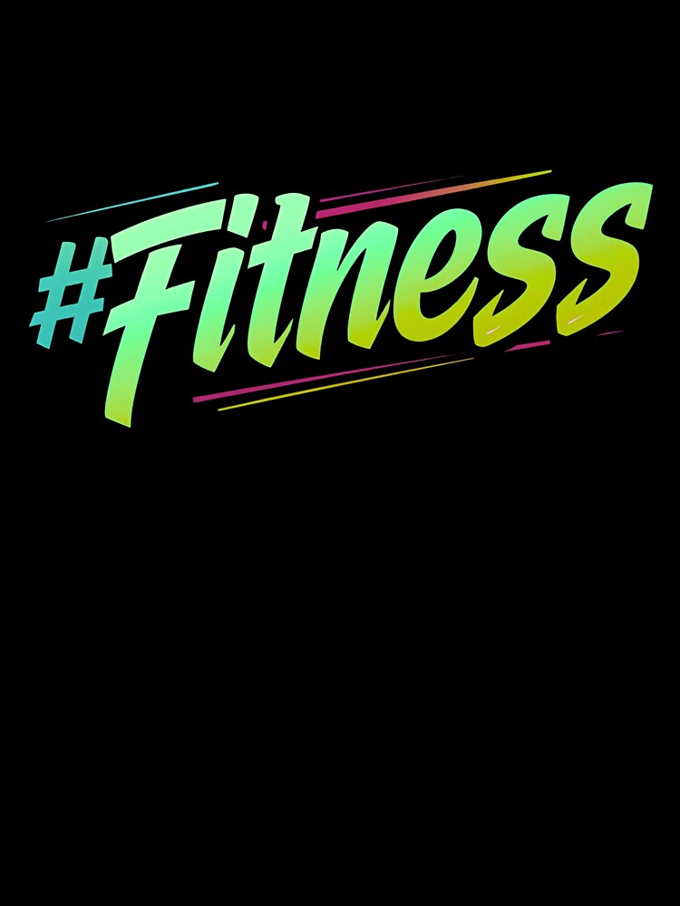 #fitness by whatthefoxsays
