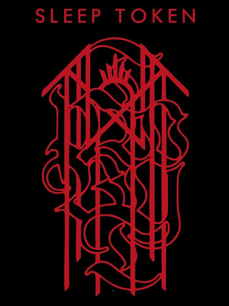 metal band by Type-X-ART