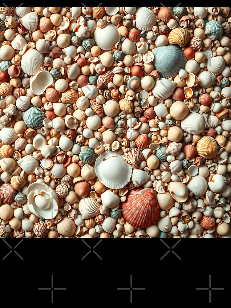 Shells 1 by HebaRK Studio