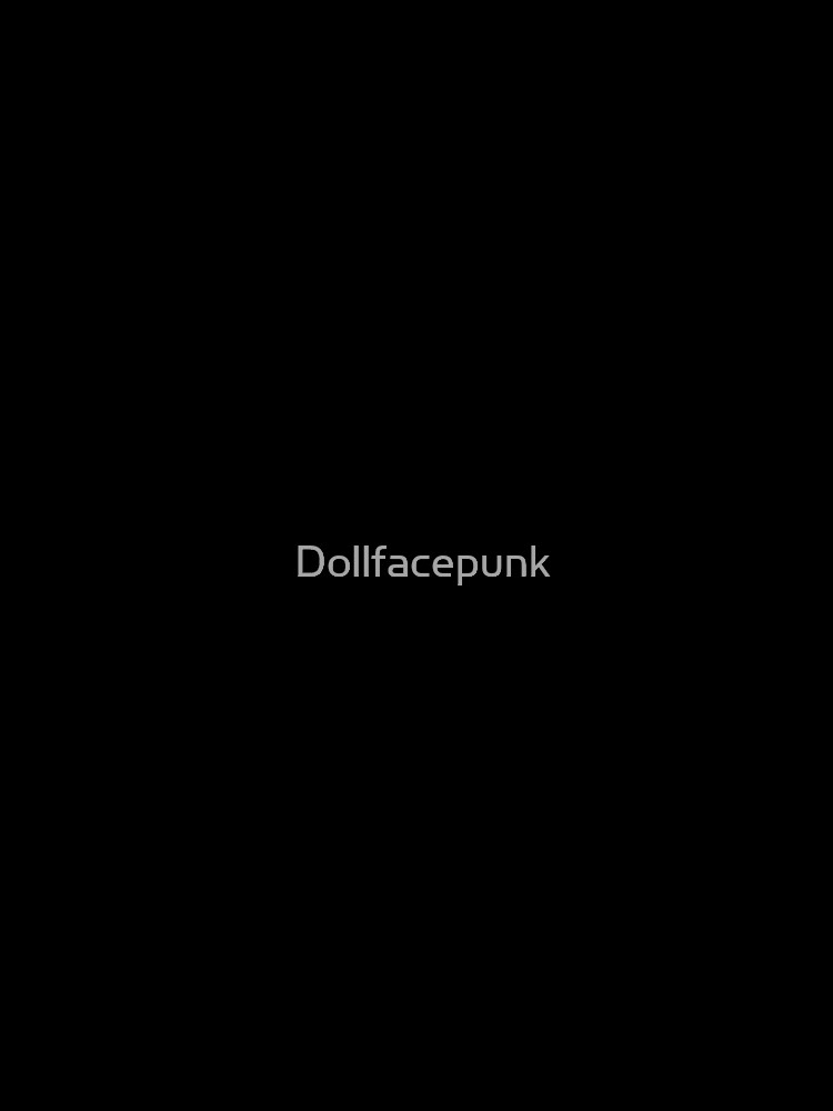 Introverted Extrovert by Dollfacepunk