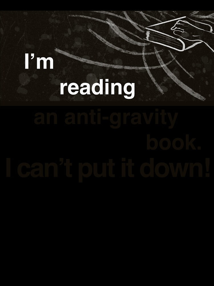 DadjArt - Anti-Gravity by DadjArt