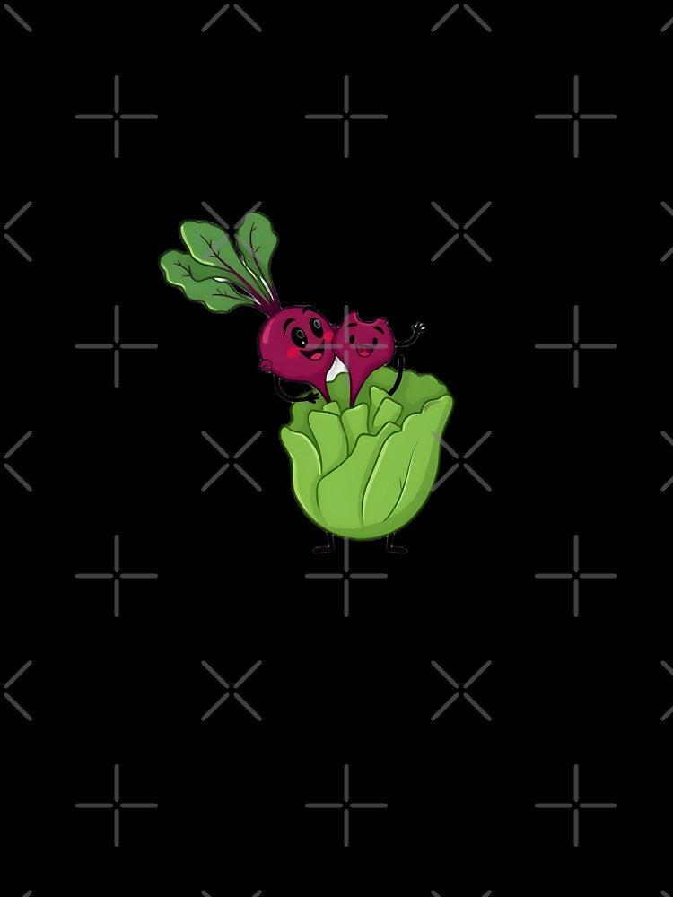 Lettuce Turnip the Beet by allogy