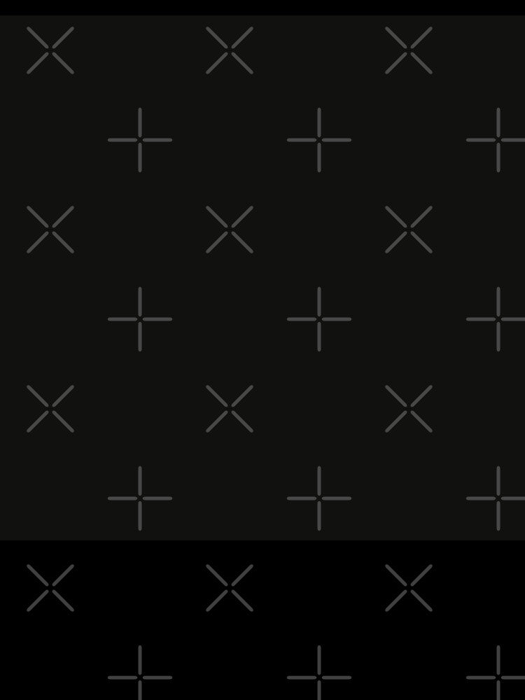 Minimalist Black Background Aesthetic by DJAMALK