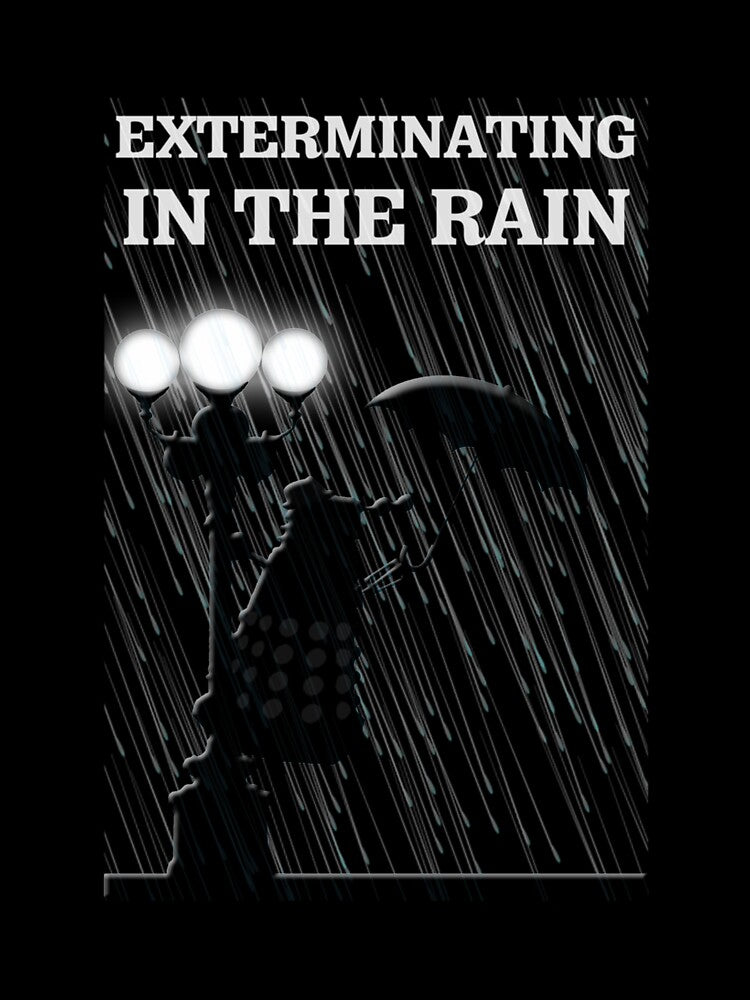 MusiKill in the Rain by MustBeMuse